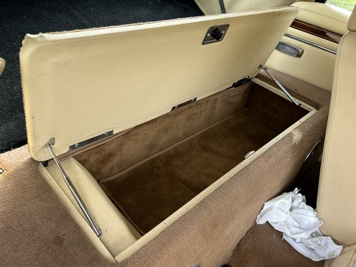 1989 Jaguar XJ-S Convertible V12 For Sale (picture 103 of 352)