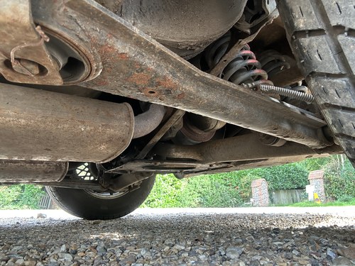 1989 Jaguar XJ-S Convertible V12 For Sale (picture 314 of 352)