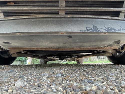 1989 Jaguar XJ-S Convertible V12 For Sale (picture 300 of 352)