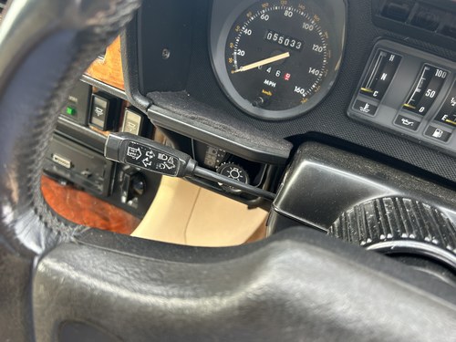 1989 Jaguar XJ-S Convertible V12 For Sale (picture 85 of 352)