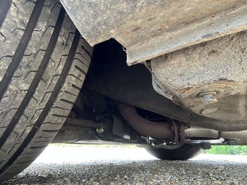 1989 Jaguar XJ-S Convertible V12 For Sale (picture 309 of 352)