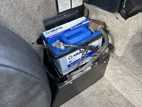 1989 Jaguar XJ-S Convertible V12 For Sale (picture 141 of 352)