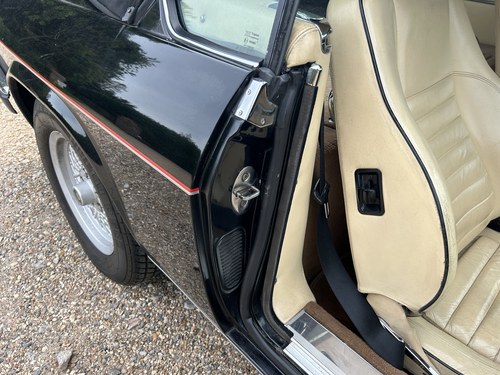 1989 Jaguar XJ-S Convertible V12 For Sale (picture 61 of 352)