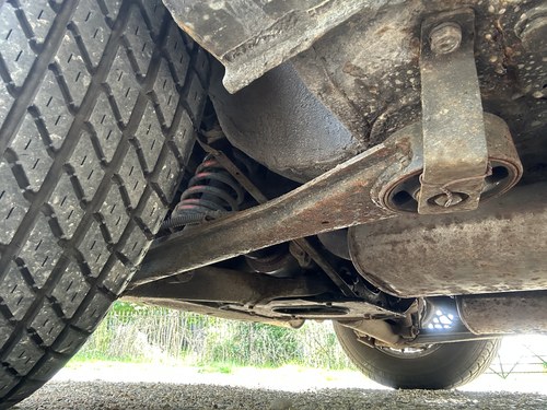 1989 Jaguar XJ-S Convertible V12 For Sale (picture 332 of 352)