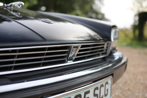 1989 Jaguar XJ-S Convertible V12 For Sale (picture 153 of 352)