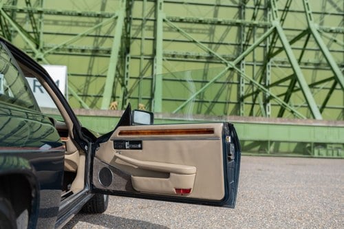 1992 Jaguar XJS V12 Auto à vendre (picture 90 of 196)