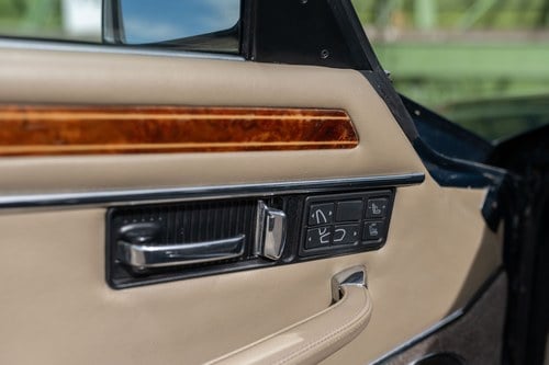 1992 Jaguar XJS V12 Auto à vendre (picture 95 of 196)