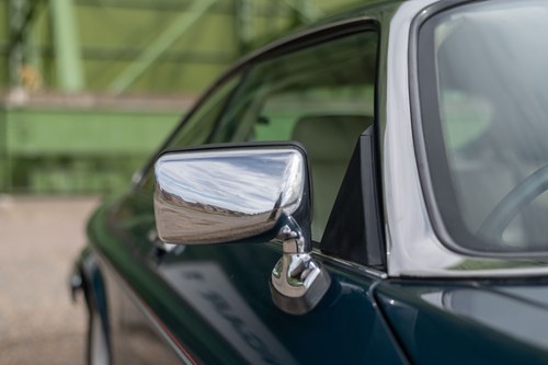 1992 Jaguar XJS V12 Auto à vendre (picture 145 of 196)