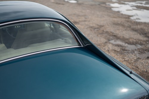 1992 Jaguar XJS V12 Auto à vendre (picture 119 of 196)