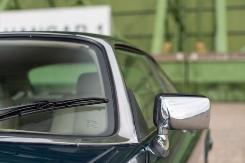 1992 Jaguar XJS V12 Auto à vendre (picture 147 of 196)