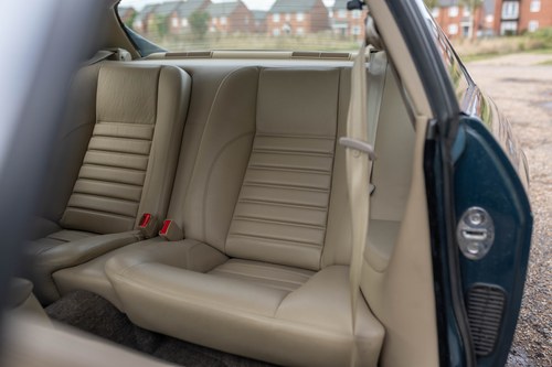 1992 Jaguar XJS V12 Auto à vendre (picture 43 of 196)