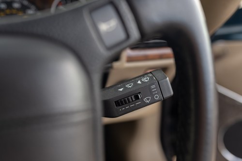 1992 Jaguar XJS V12 Auto à vendre (picture 84 of 196)