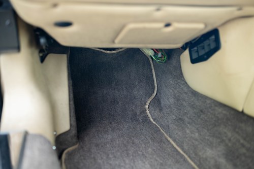 1992 Jaguar XJS V12 Auto à vendre (picture 66 of 196)