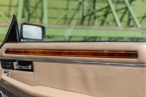 1992 Jaguar XJS V12 Auto à vendre (picture 92 of 196)