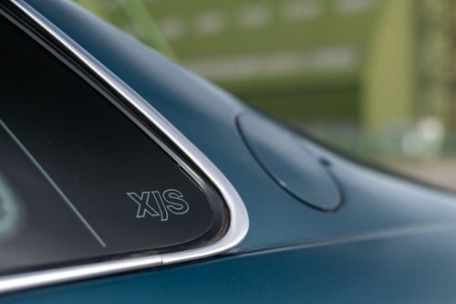 1992 Jaguar XJS V12 Auto à vendre (picture 131 of 196)