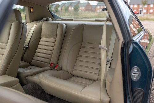 1992 Jaguar XJS V12 Auto à vendre (picture 42 of 196)