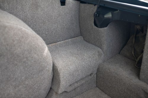 1992 Jaguar XJS V12 Auto à vendre (picture 102 of 196)