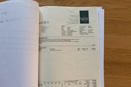 1992 Jaguar XJS V12 Auto à vendre (picture 183 of 196)