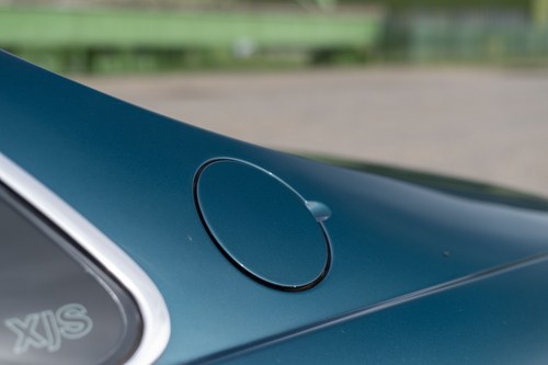 1992 Jaguar XJS V12 Auto à vendre (picture 130 of 196)