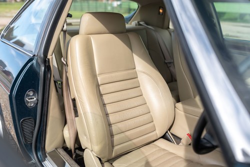 1992 Jaguar XJS V12 Auto à vendre (picture 35 of 196)