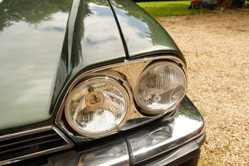 1989 Jaguar XJ-S V12 Convertible Auto à venda (imagem 192 de 239)