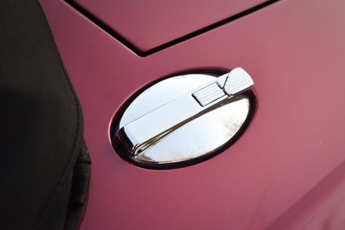 1989 Jaguar XJ-S V12 Convertible For Sale (picture 112 of 156)