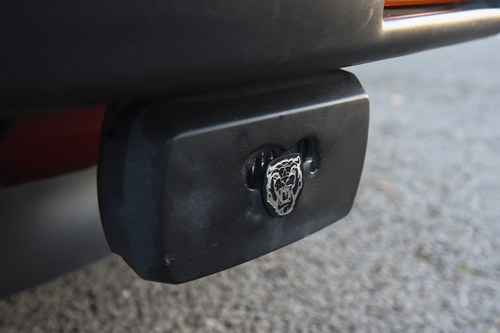 1989 Jaguar XJ-S V12 Convertible For Sale (picture 97 of 156)