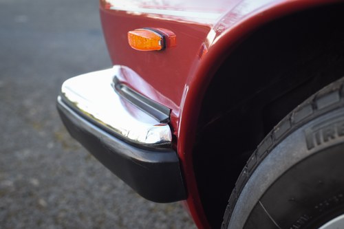 1989 Jaguar XJ-S V12 Convertible For Sale (picture 132 of 156)