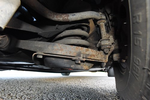 1989 Jaguar XJ-S V12 Convertible For Sale (picture 138 of 156)