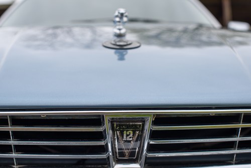 1989 Jaguar XJ-S V12 Convertible For Sale (picture 84 of 126)