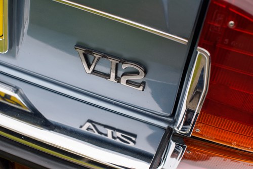 1989 Jaguar XJ-S V12 Convertible For Sale (picture 91 of 126)