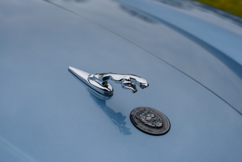 1989 Jaguar XJ-S V12 Convertible For Sale (picture 86 of 126)