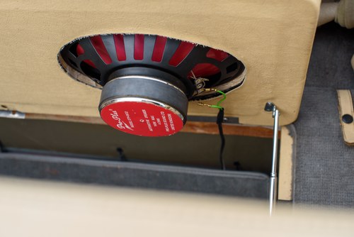 1989 Jaguar XJ-S V12 Convertible For Sale (picture 76 of 126)