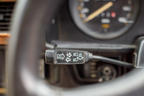 1989 Jaguar XJ-S V12 Convertible For Sale (picture 48 of 126)