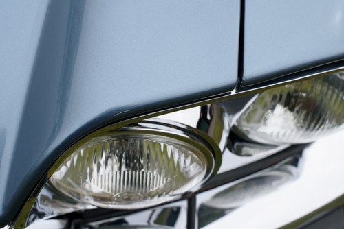 1989 Jaguar XJ-S V12 Convertible For Sale (picture 89 of 126)