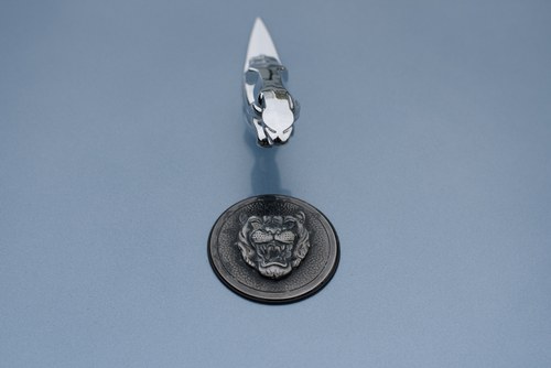 1989 Jaguar XJ-S V12 Convertible For Sale (picture 88 of 126)