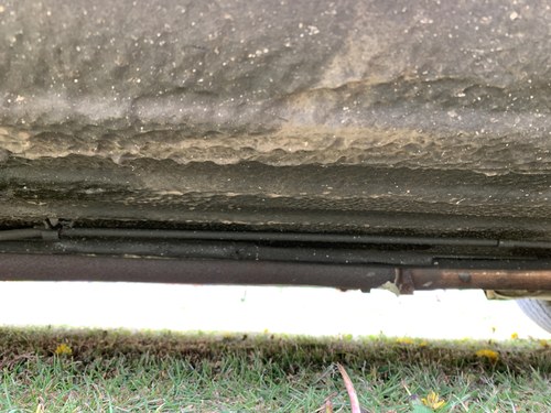 1989 Jaguar XJ-S V12 Convertible For Sale (picture 113 of 126)