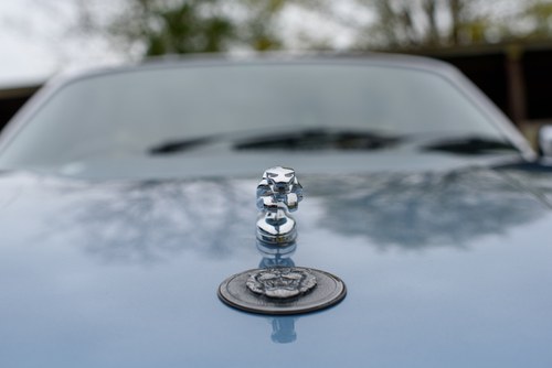 1989 Jaguar XJ-S V12 Convertible For Sale (picture 87 of 126)