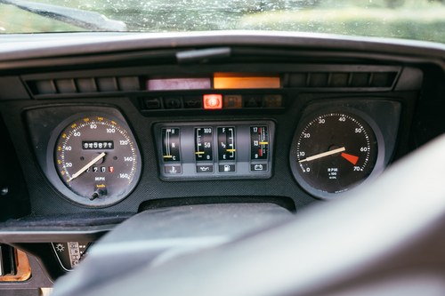 1990 Jaguar XJ-S HE Convertible For Sale (picture 41 of 157)