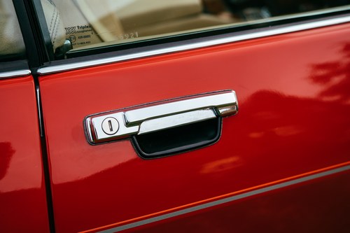 1990 Jaguar XJ-S HE Convertible For Sale (picture 85 of 157)