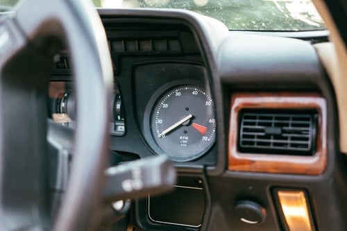1990 Jaguar XJ-S HE Convertible For Sale (picture 50 of 157)