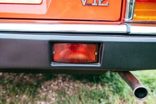 1990 Jaguar XJ-S HE Convertible For Sale (picture 113 of 157)