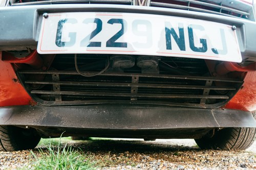 1990 Jaguar XJ-S HE Convertible For Sale (picture 144 of 157)