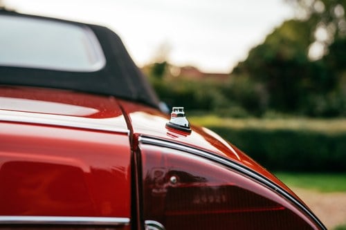 1990 Jaguar XJ-S HE Convertible For Sale (picture 116 of 157)