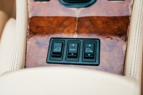 1990 Jaguar XJ-S HE Convertible For Sale (picture 43 of 157)