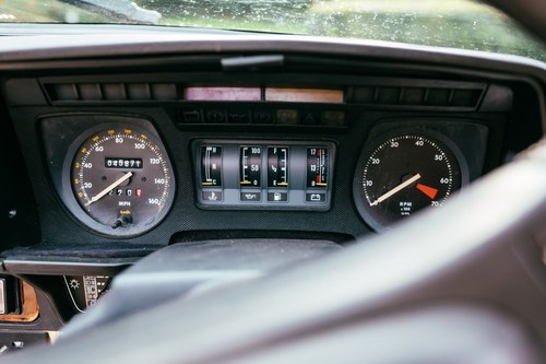 1990 Jaguar XJ-S HE Convertible For Sale (picture 53 of 157)