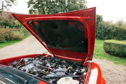 1990 Jaguar XJ-S HE Convertible For Sale (picture 136 of 157)