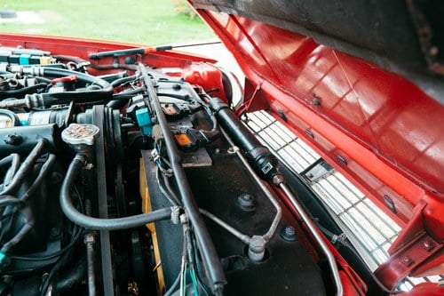 1990 Jaguar XJ-S HE Convertible For Sale (picture 137 of 157)