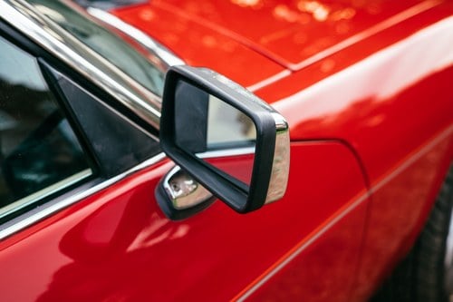1990 Jaguar XJ-S HE Convertible For Sale (picture 84 of 157)