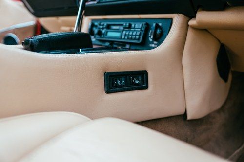 1990 Jaguar XJ-S HE Convertible For Sale (picture 52 of 157)